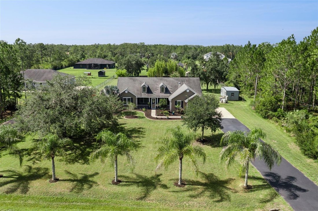 House in Orlando, Florida, United States 3 - 18447432
