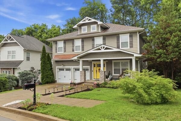 House in Nashville, Tennessee, United States 3 - 18168557
