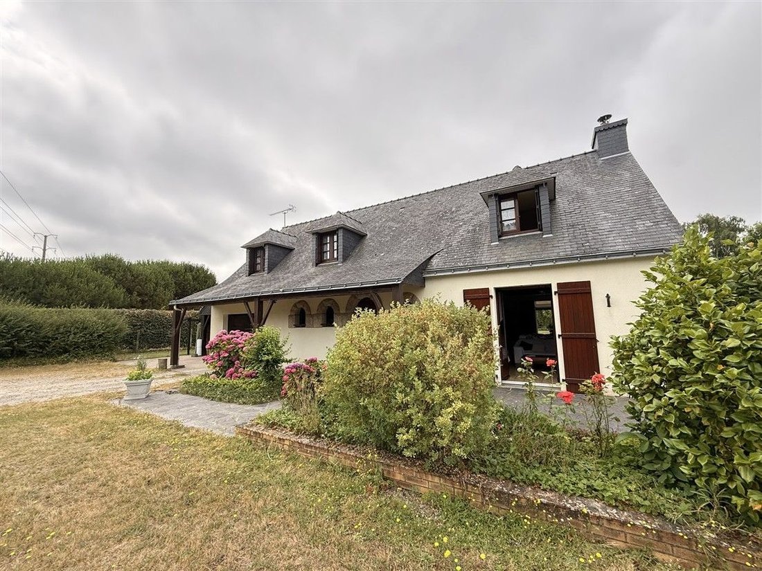 House in Guérande, Pays de la Loire, France 3 - 18447620