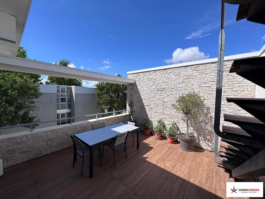 Apartment in Le Genette, La Rochelle, France 1 - 18450081