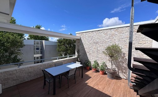Apartment in Le Genette, La Rochelle, France 1