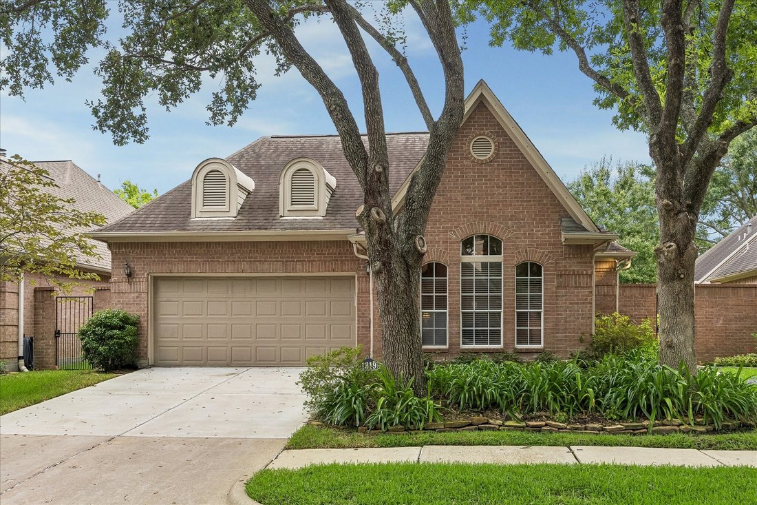 House in Houston, Texas, United States 1 - 18448511