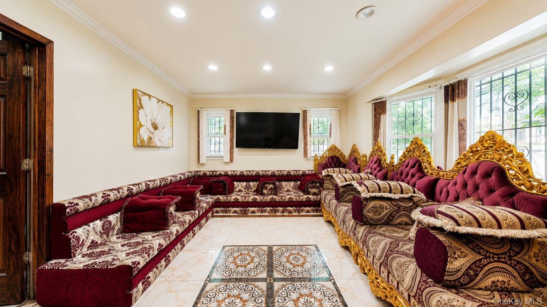 House in New York, New York, United States 5 - 18450122