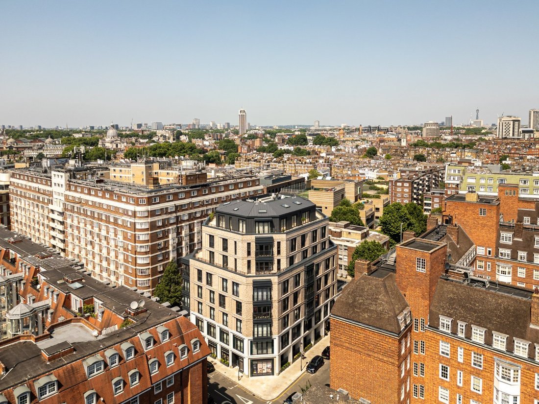 Apartment in Chelsea, Kensington And Chelsea, England 1 - 18447418