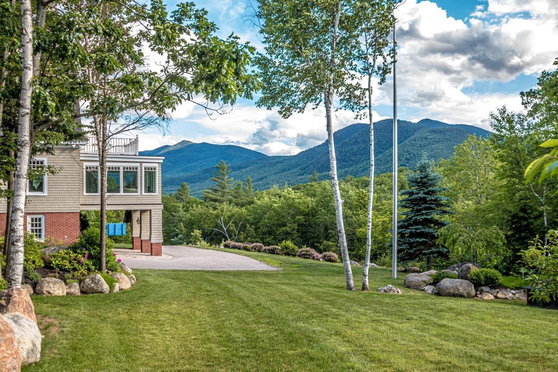 House in Bartlett, New Hampshire, United States 3 - 18452242