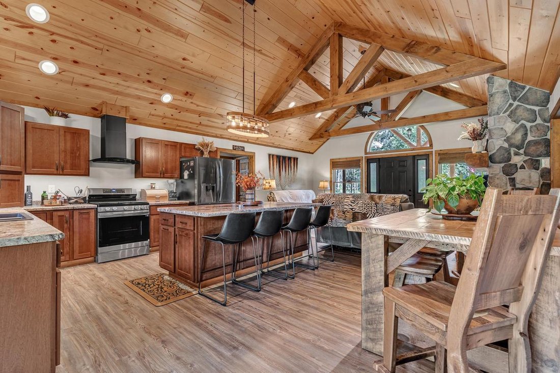 House in Nekoosa, Wisconsin, United States 2 - 18102297