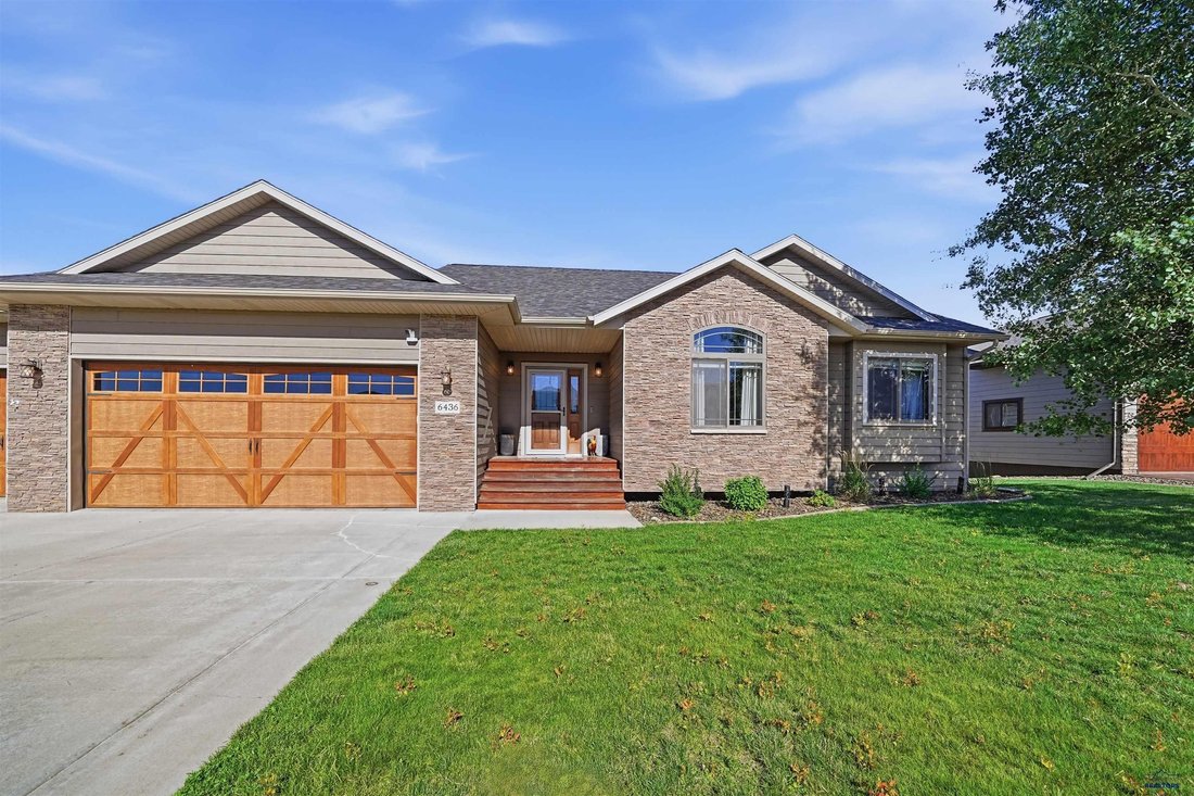 House in Rapid City, South Dakota, United States 2 - 18447267