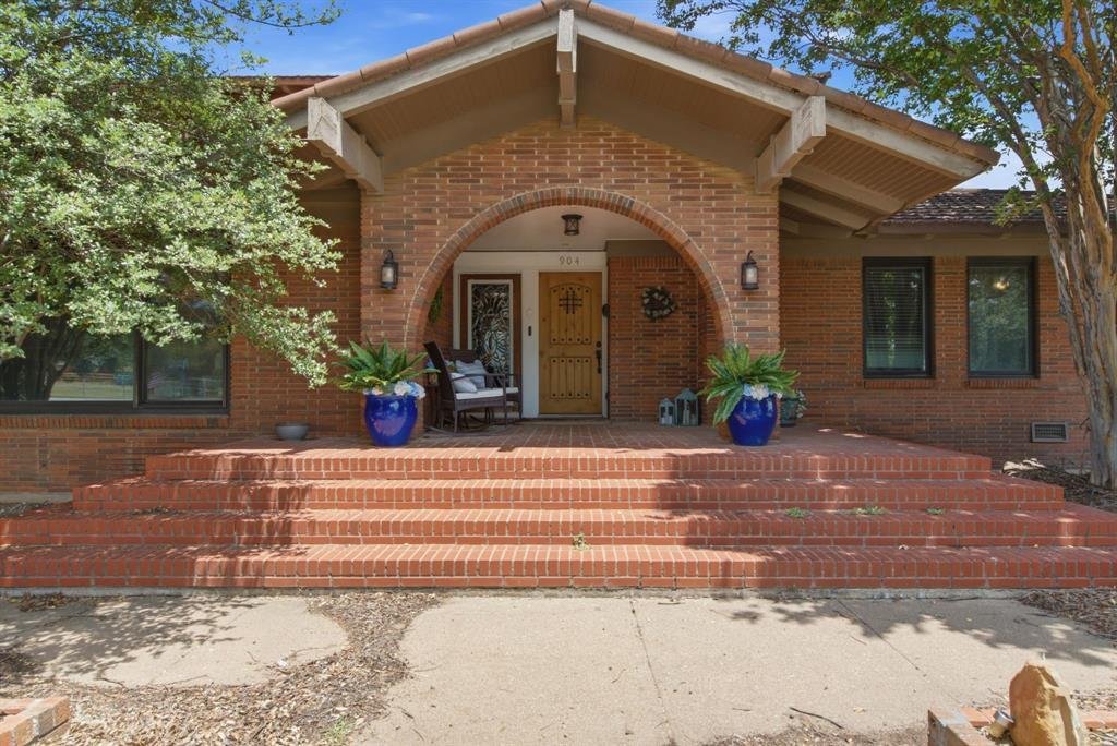 Casa a Jacksboro, Texas, Stati Uniti 2 - 18446944