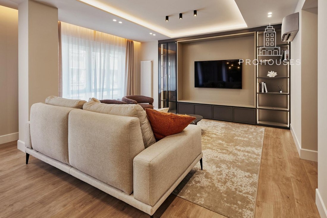 Apartment in Centro, Madrid, Spain 3 - 18446336