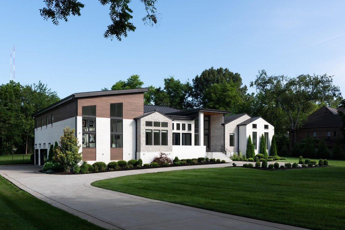 House in Nashville, Tennessee, United States 2 - 18303963