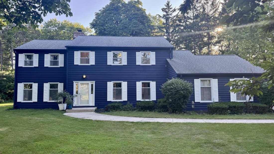 House in Fox Point, Wisconsin, United States 1 - 18318522