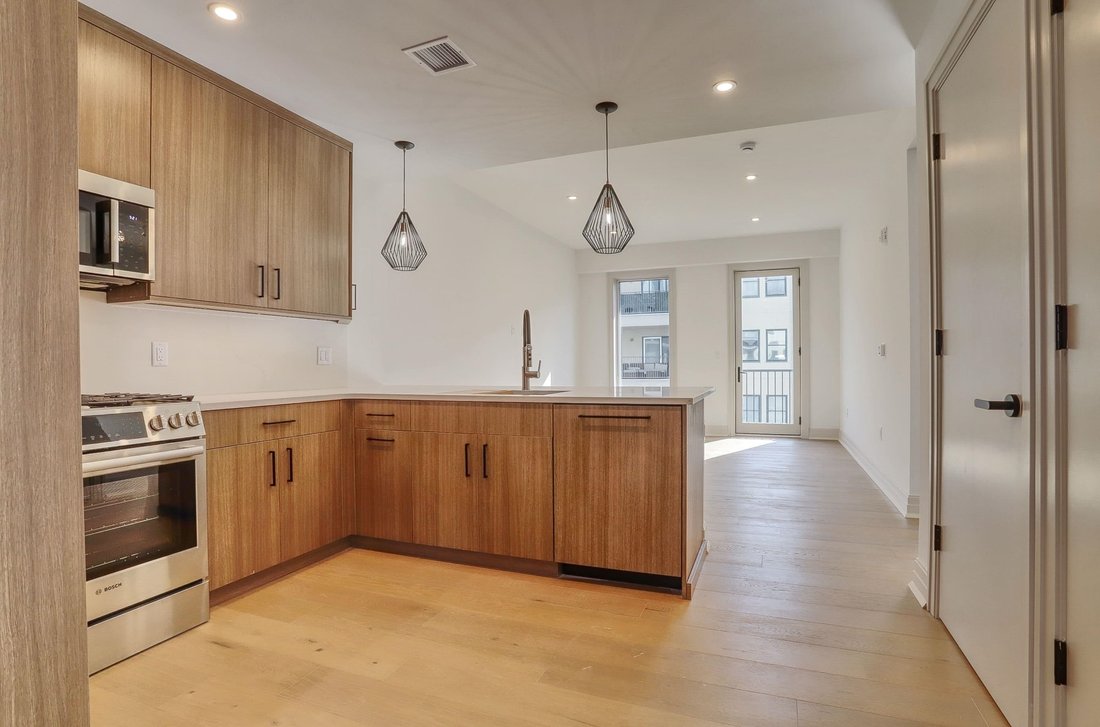 Condo in Hoboken, New Jersey, United States 1 - 18448311