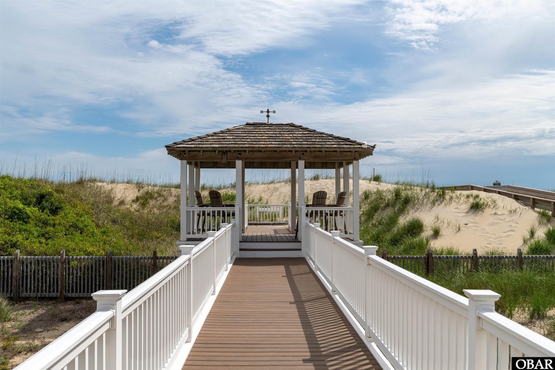 House in Nags Head, North Carolina, United States 3 - 18448854