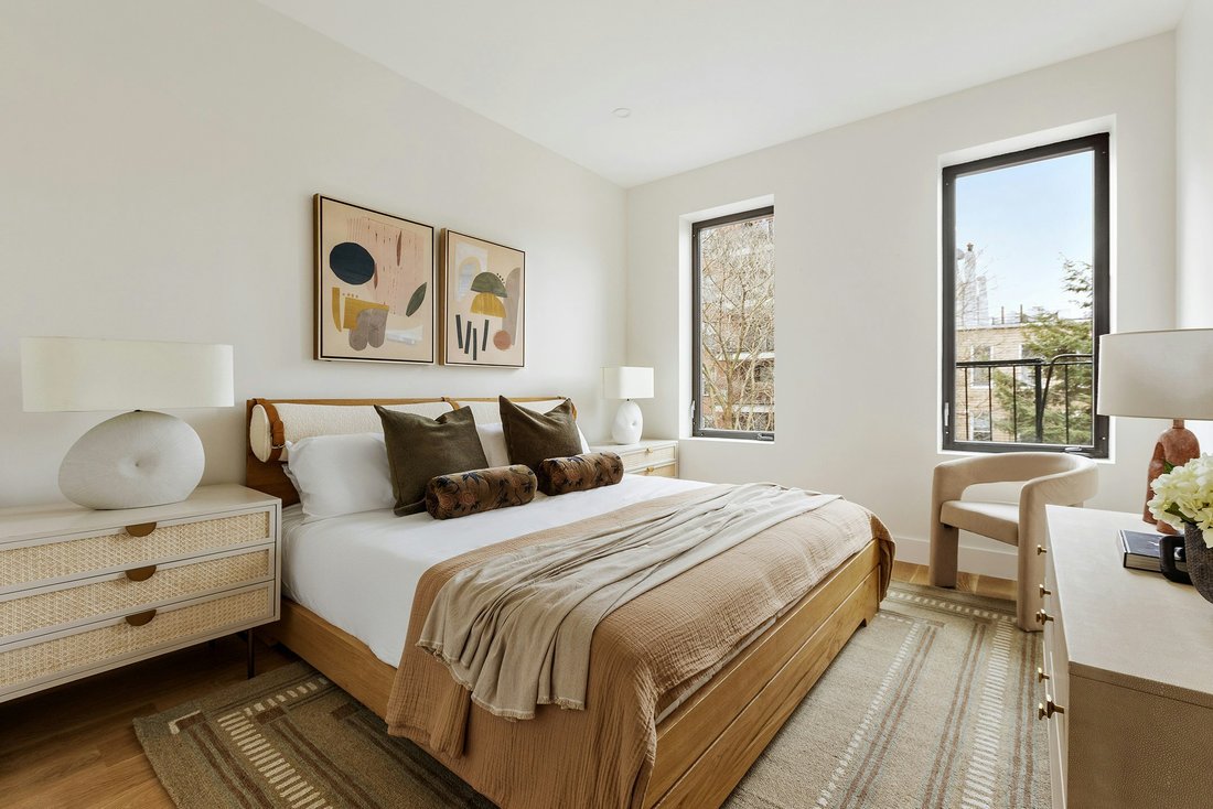 Condo in New York, New York, United States 4 - 18439210