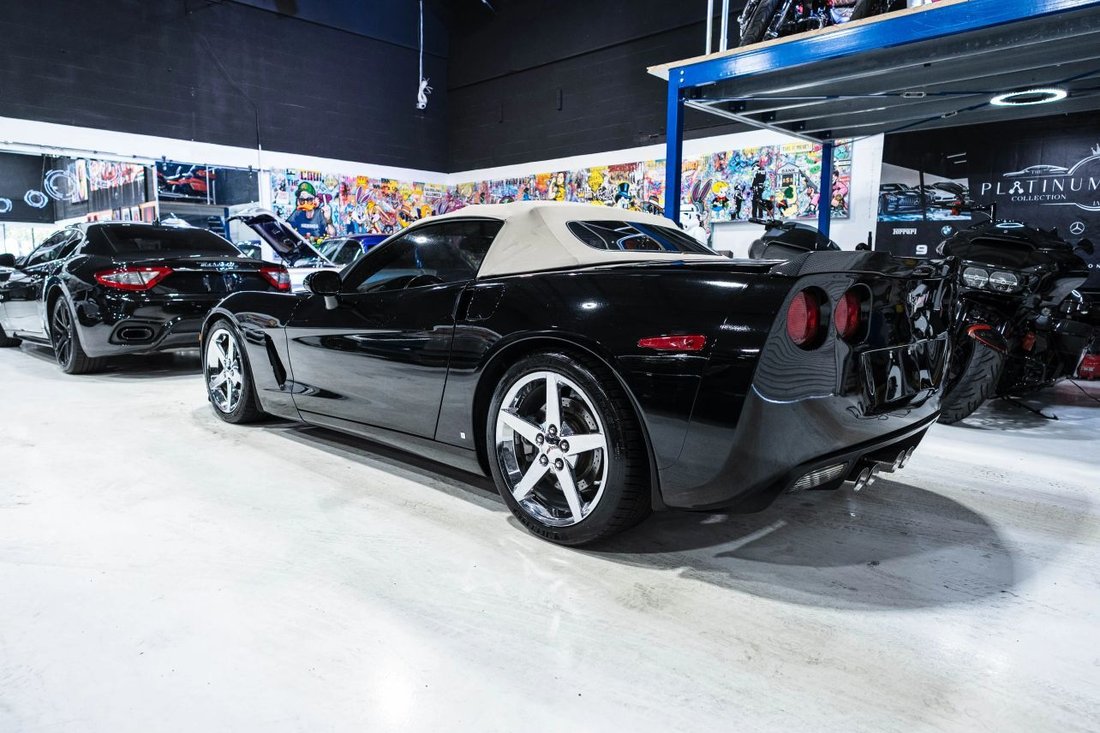 Cabriolet in Boynton Beach, FL, United States 5 - 18451769