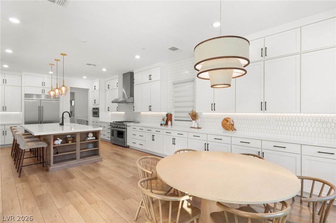 House in Las Vegas, Nevada, United States 1 - 18450007
