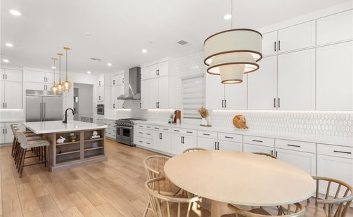 House in Las Vegas, Nevada, United States 1