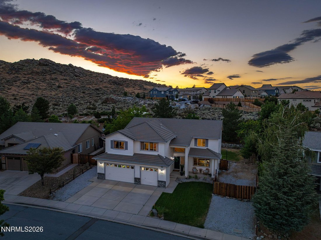House in Reno, Nevada, United States 2 - 18446412