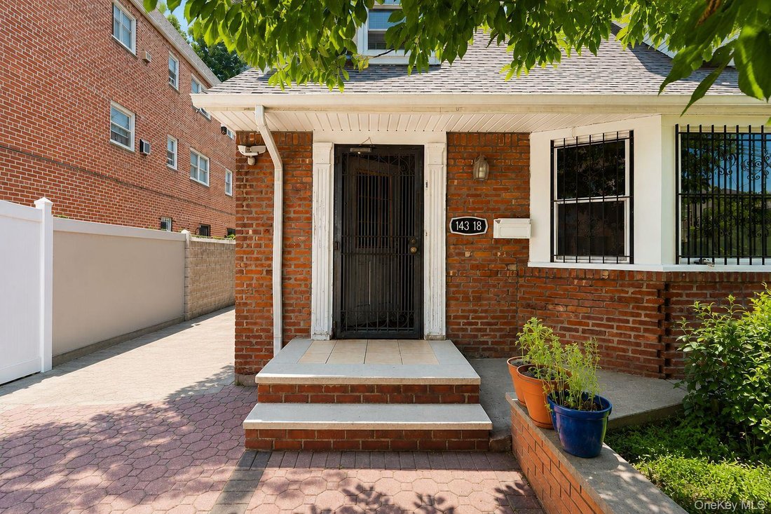 House in New York, New York, United States 3 - 18450122