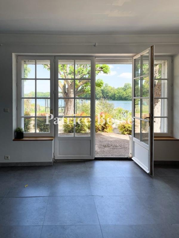 House in Le Coudray-Montceaux, Ile-de-France, France 3 - 18449900