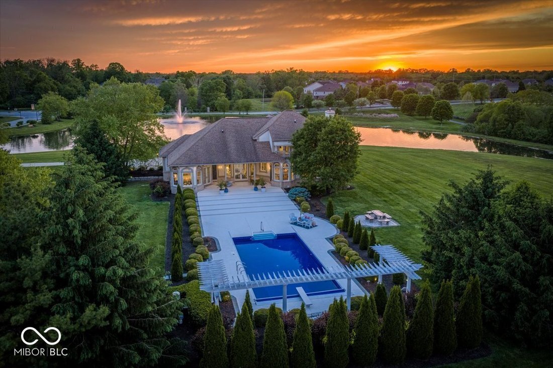 House in Carmel, Indiana, United States 2 - 18446630