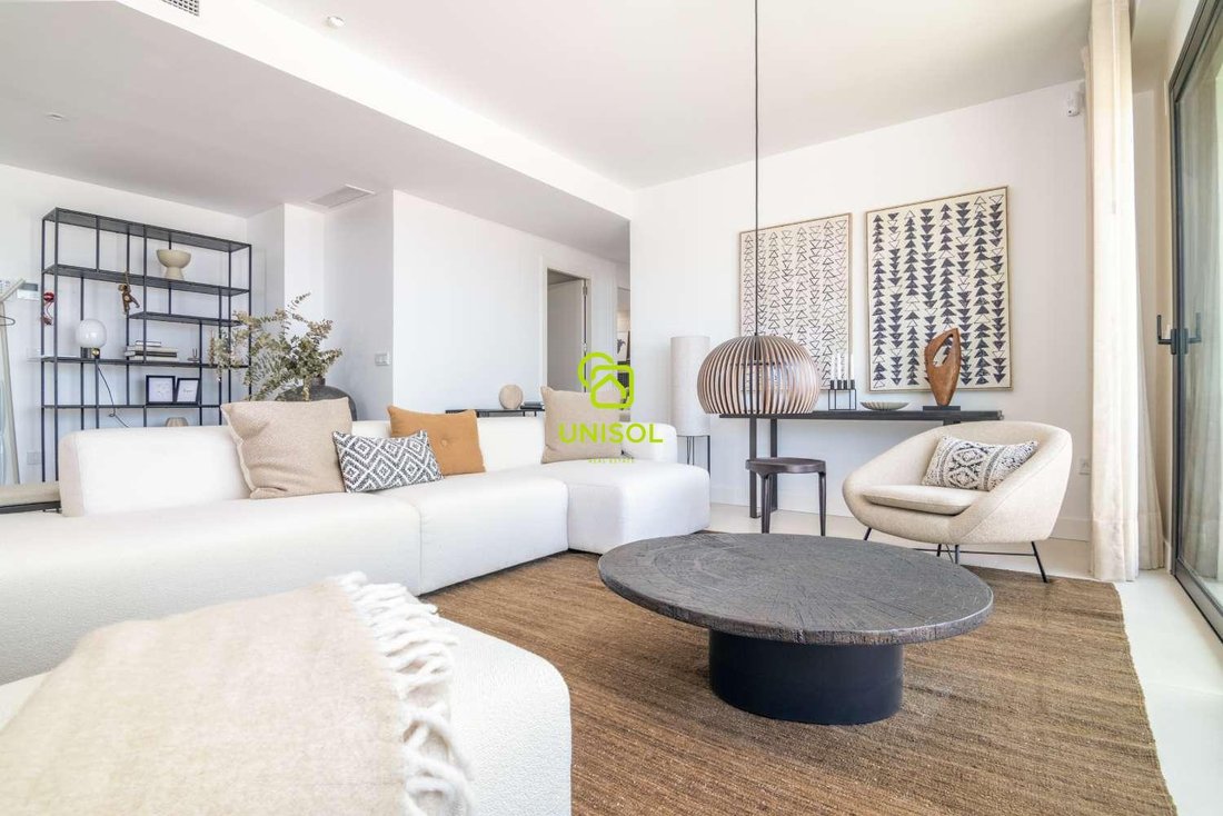Apartment in Fuengirola, Andalusia, Spain 4 - 18446269