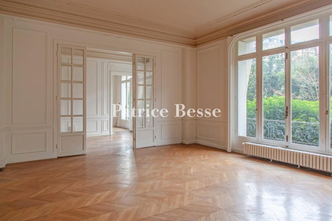 Apartment in Alleray Procession, Paris 15e Arrondissement, Paris 2 - 18450032