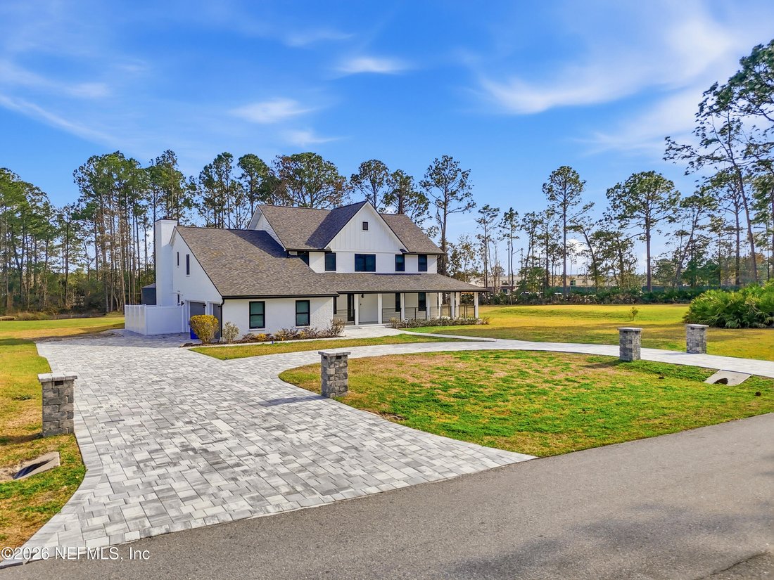 House in Jacksonville, Florida, United States 3 - 18449684