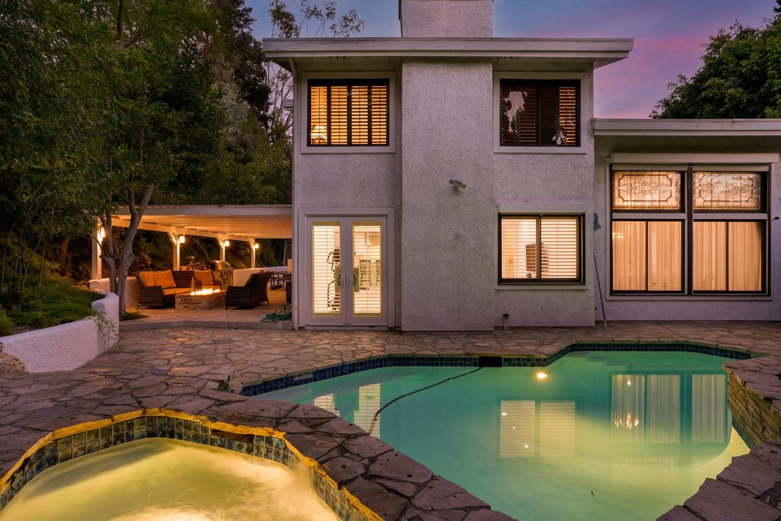 House in Hidden Hills, California, United States 1 - 18447865