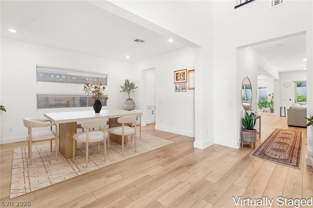 House in Las Vegas, Nevada, United States 5 - 18450007