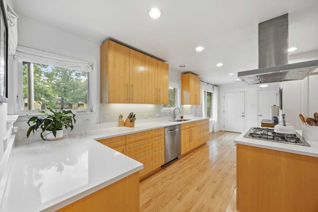 House in Dallas, Texas, United States 5 - 18452278