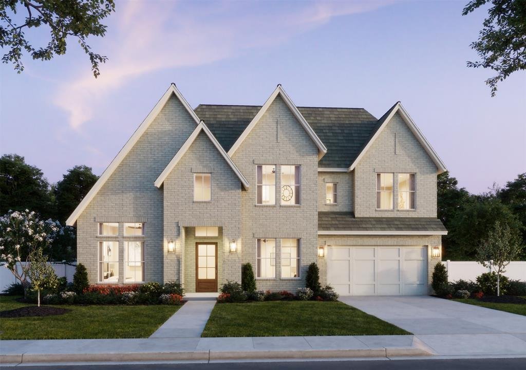 House in Prosper, Texas, United States 1 - 18446935