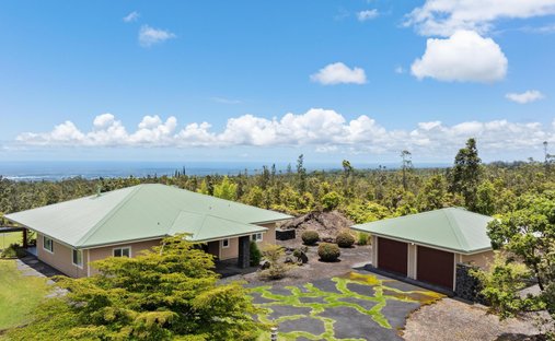 House in Hilo, Hawaii, United States 1