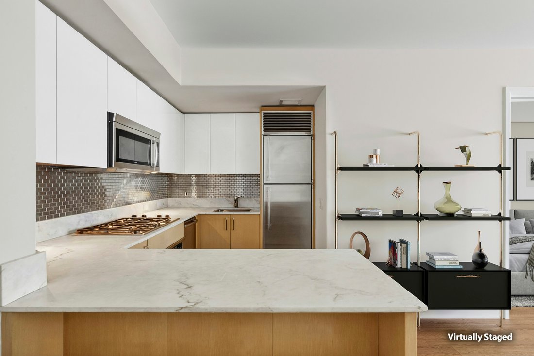 Condo in New York, New York, United States 3 - 18155669