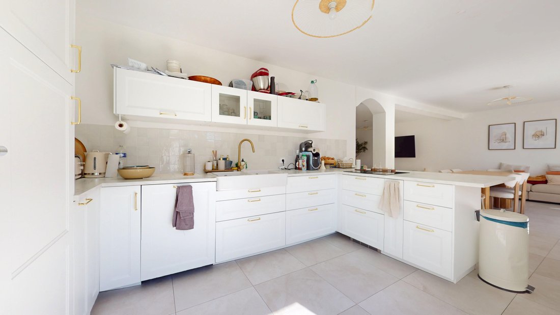 House in Carriere-Bois Rochefort, Cormeilles-en-Parisis, France 4 - 18450164