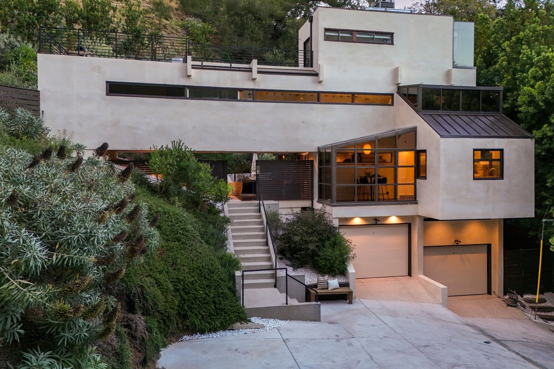 House in Los Angeles, California, United States 2 - 18447819