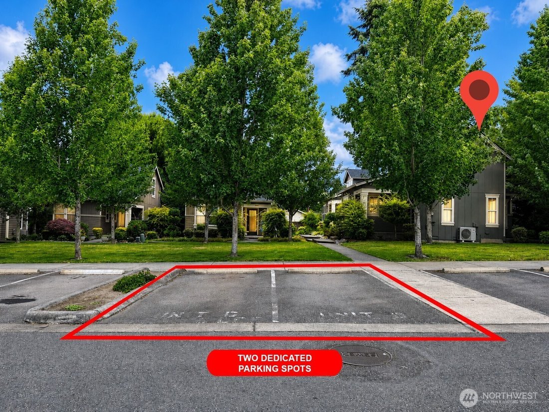 House in Redmond, Washington, United States 3 - 18451531