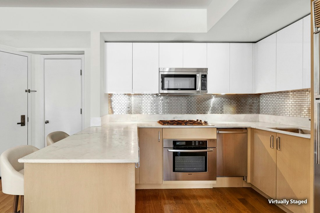 Condo in New York, New York, United States 4 - 18155669