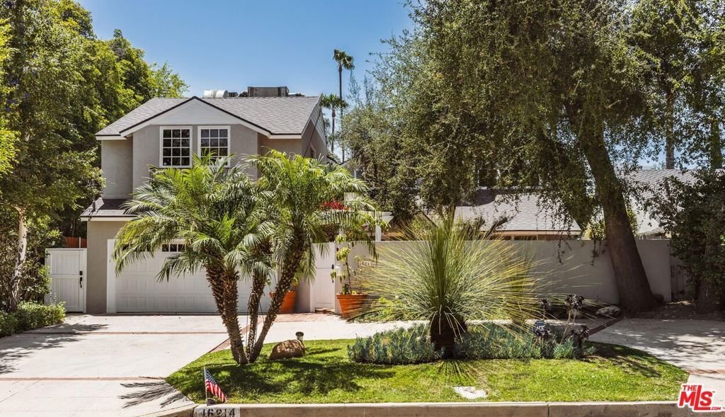 House in Los Angeles, California, United States 1 - 18449815