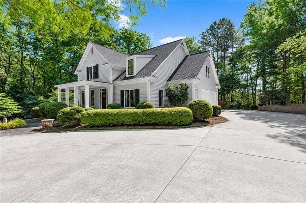 House in Kennesaw, Georgia, United States 3 - 18452270