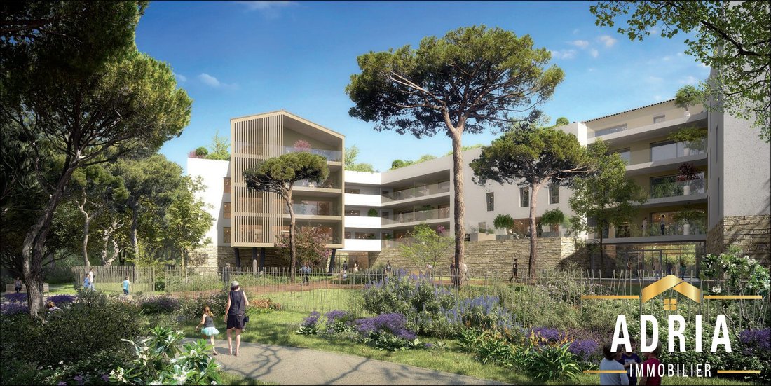 Apartment in Vllage Centre, Canet-en-Roussillon, France 1 - 18452454