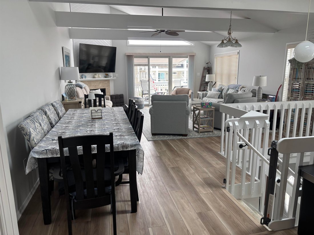 Townhouse in Sea Isle City, New Jersey, United States 3 - 18438957