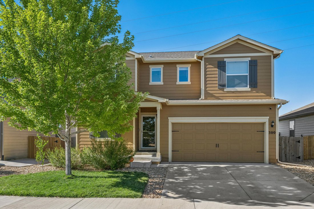House in Lochbuie, Colorado, United States 2 - 18448199