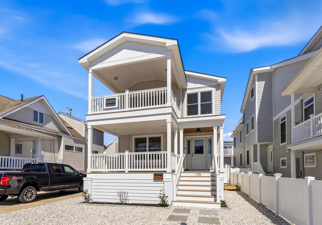 House in Wildwood, New Jersey, United States 1 - 18446383