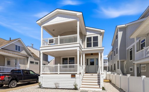 House in Wildwood, New Jersey, United States 1