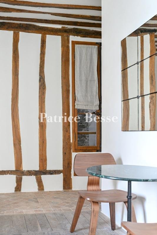 Apartment in Bastille-Popincourt, Paris 11e Arrondissement, Paris 2 - 18449586