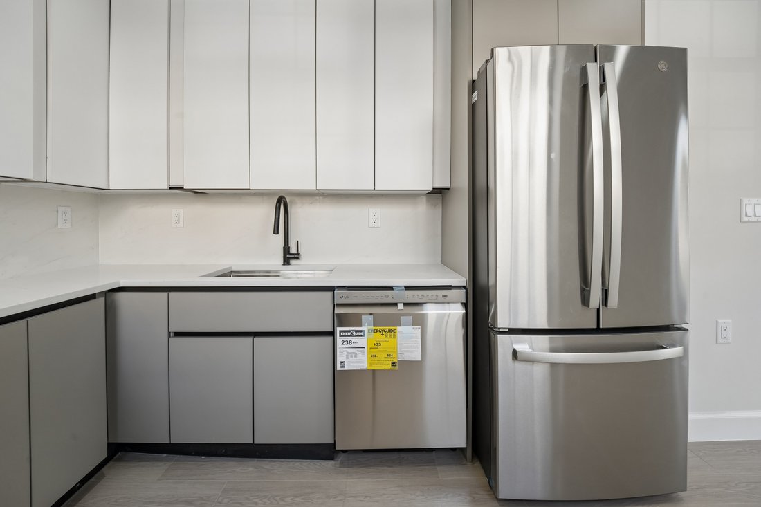 Condo in Jersey City, New Jersey, United States 3 - 18452384