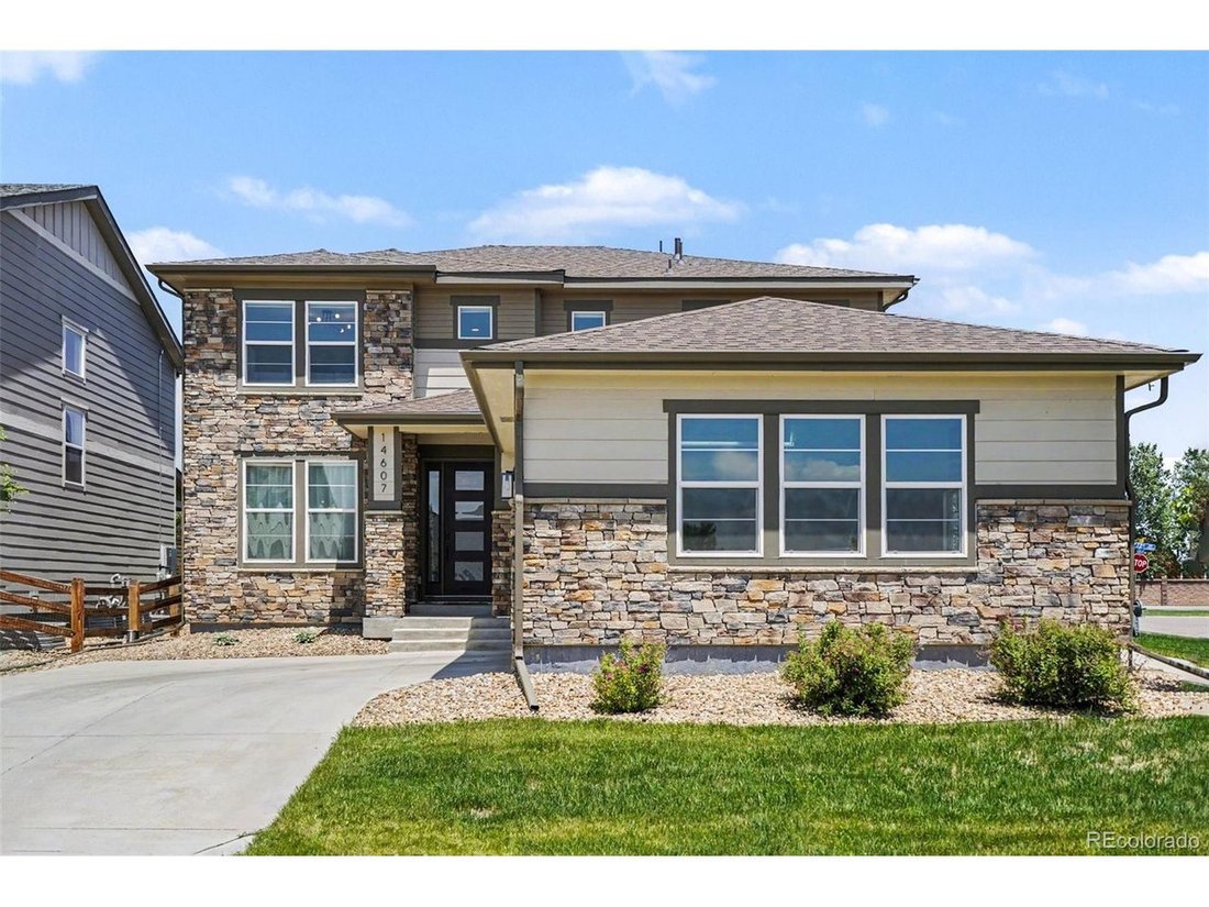 House in Arvada, Colorado, United States 2 - 18449158