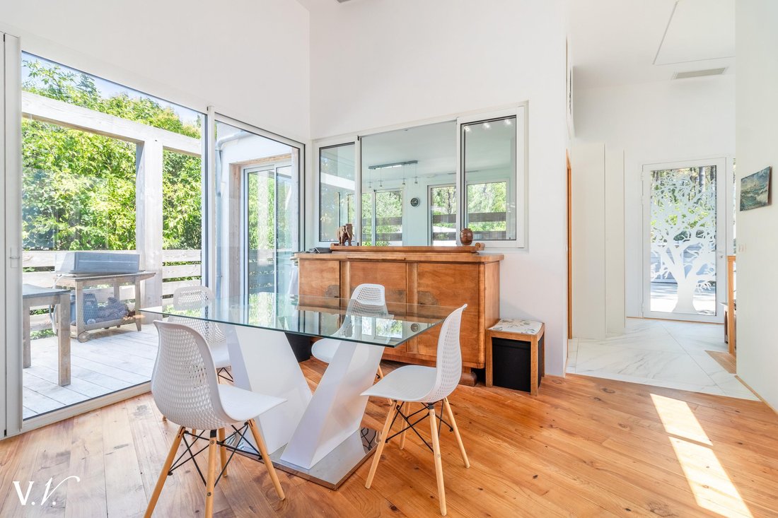 House in Anglet, Nouvelle-Aquitaine, France 5 - 18447611
