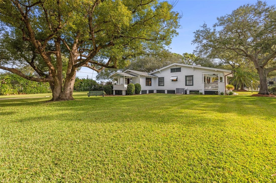 House in Dunedin, Florida, United States 4 - 18449248